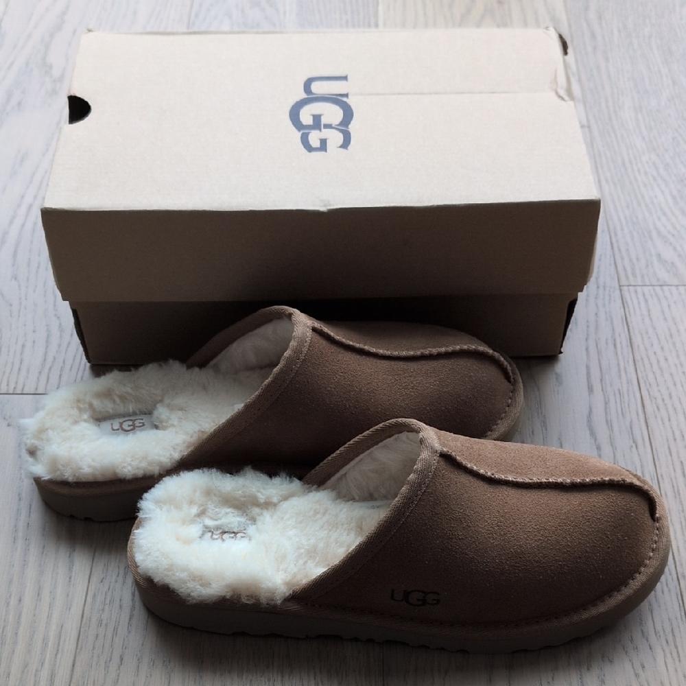 UGG Keegan Slide Slippers